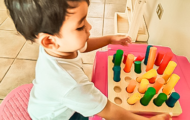 Montessori Montessori