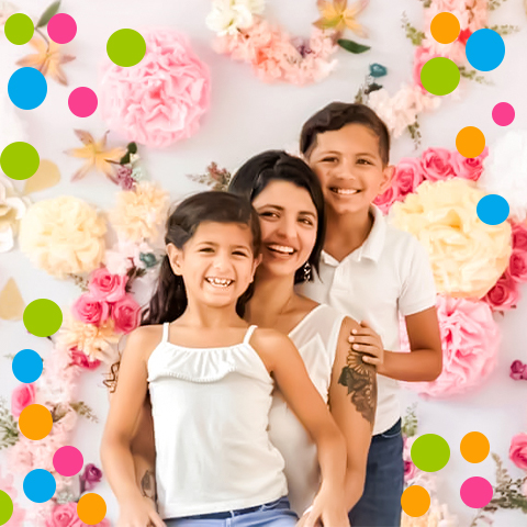 Mis tesoros Mis tesoros